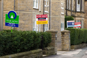 Quick House Sale Sold Sign